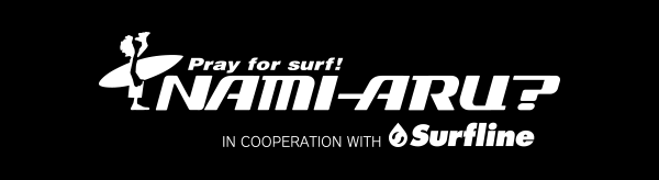 NAMI-ARU?